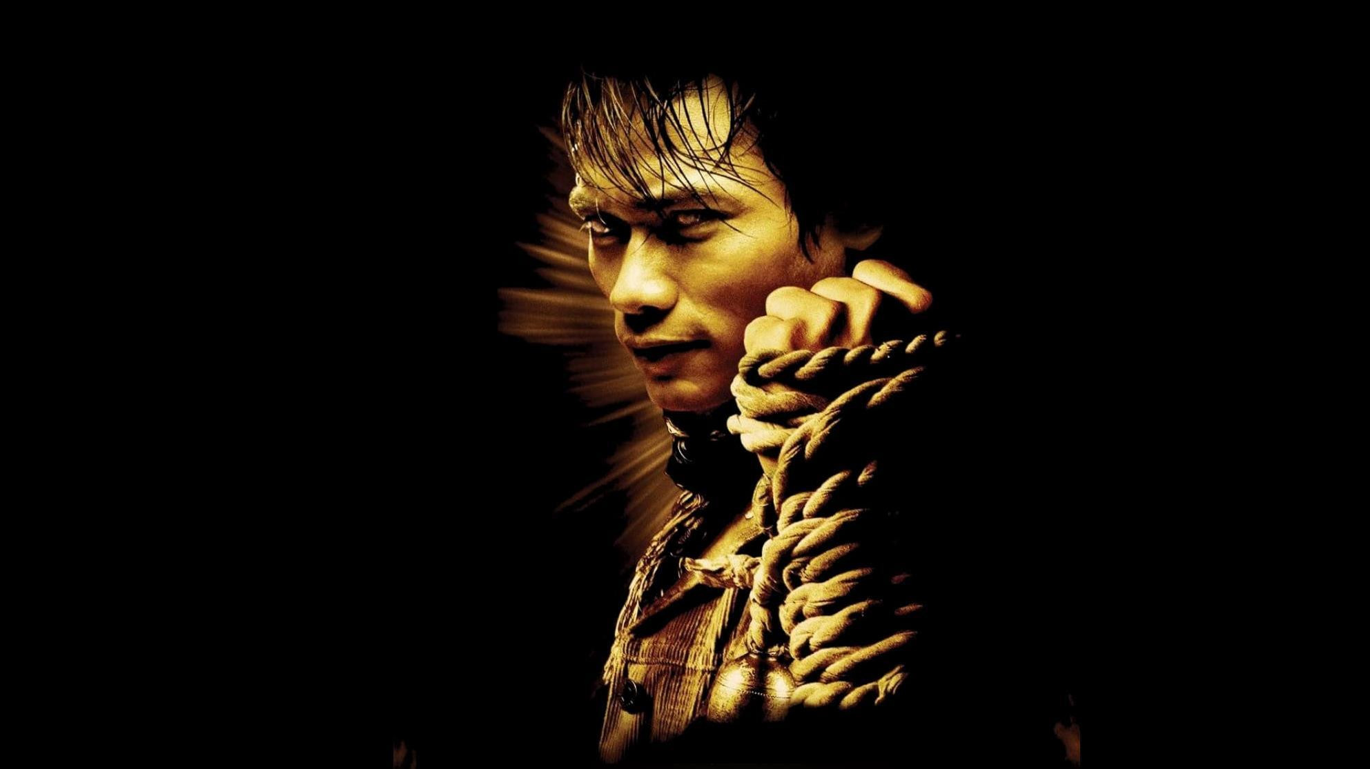 Koruyucu - The Protector (2005) 2005, Aksiyon, Dram, Gerilim, Joe Wannapin, Napalee, Nathan Jones, Piyaros Thongdee, Prachya Pinkaew, Suç, Tony Jaa, Xing Jin