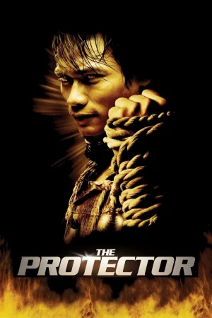 Koruyucu – The Protector (2005)