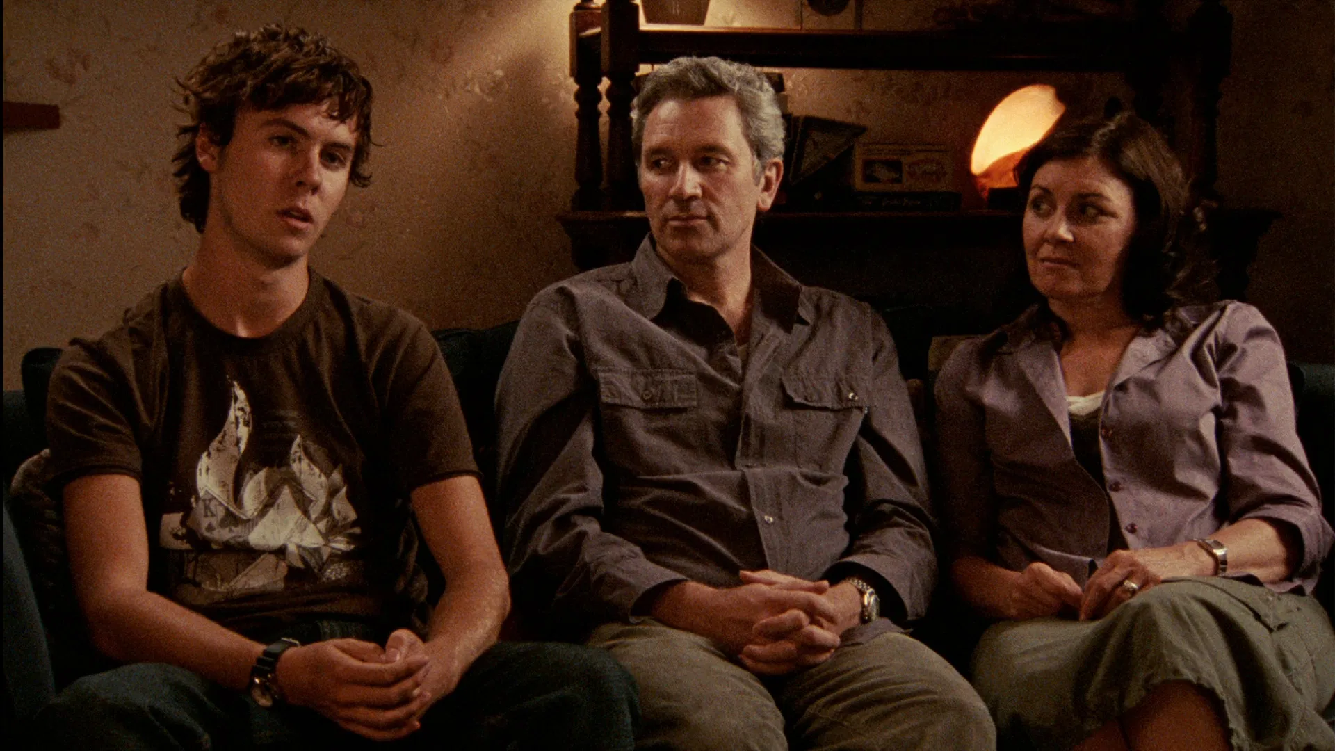 Lake Mungo (2008) 4 Lake Mungo (2008) 2008, David Pledger, Dram, Gerilim, Gizem, Joel Anderson, Korku, Martin Sharpe, Rosie Traynor, Talia Zucker, Tania Lentini