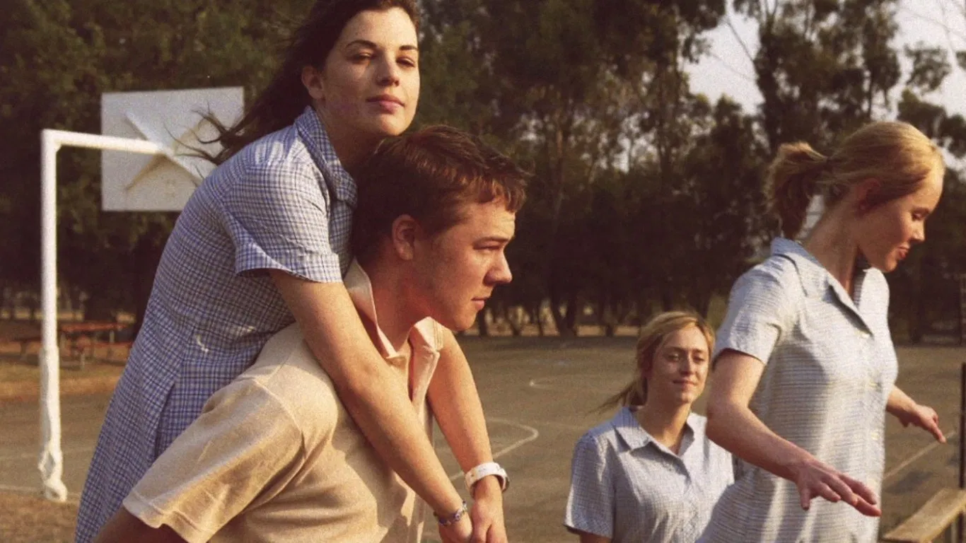 Lake Mungo (2008) 3 Lake Mungo (2008) 2008, David Pledger, Dram, Gerilim, Gizem, Joel Anderson, Korku, Martin Sharpe, Rosie Traynor, Talia Zucker, Tania Lentini