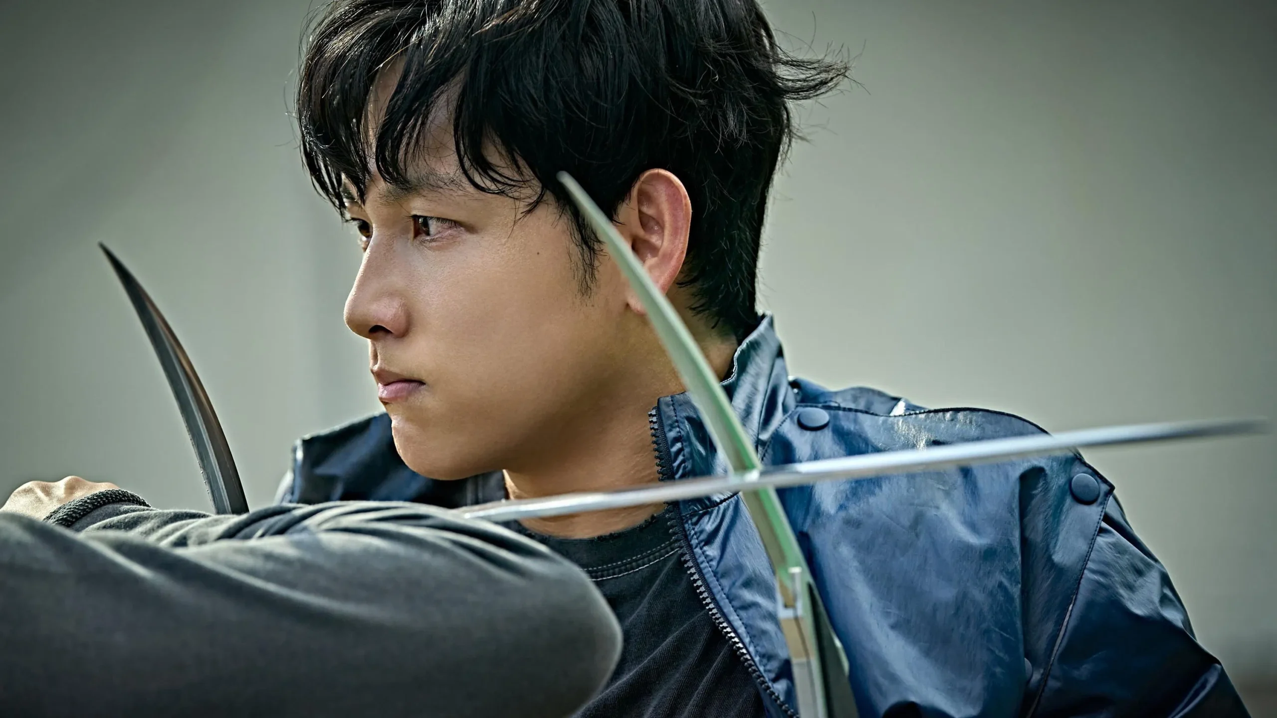Mantis - Samagwi (2025) 2025, Aksiyon, Byun Sung-hyun, Choi Hyun-wook, Gerilim, Jeon Bae-soo, Jo Woo-jin, Lee Tae-sung, Netflix, Park Gyuyoung, Yim Si-wan