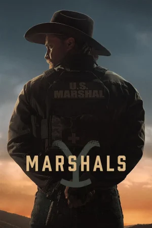 Marshals (2026 – )