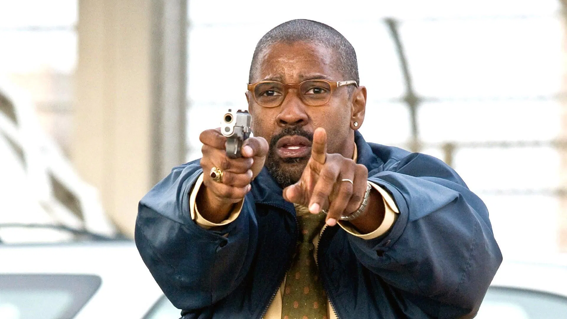 Metrodan Kaçış - The Taking of Pelham 123 (2009) 2009, Aksiyon, Brian Helgeland, Denzel Washington, Gerilim, John Godey, John Travolta, John Turturro, Luiz Guzman, Michael Rispoli, Suç, Tony Scott, Victor Gojcaj