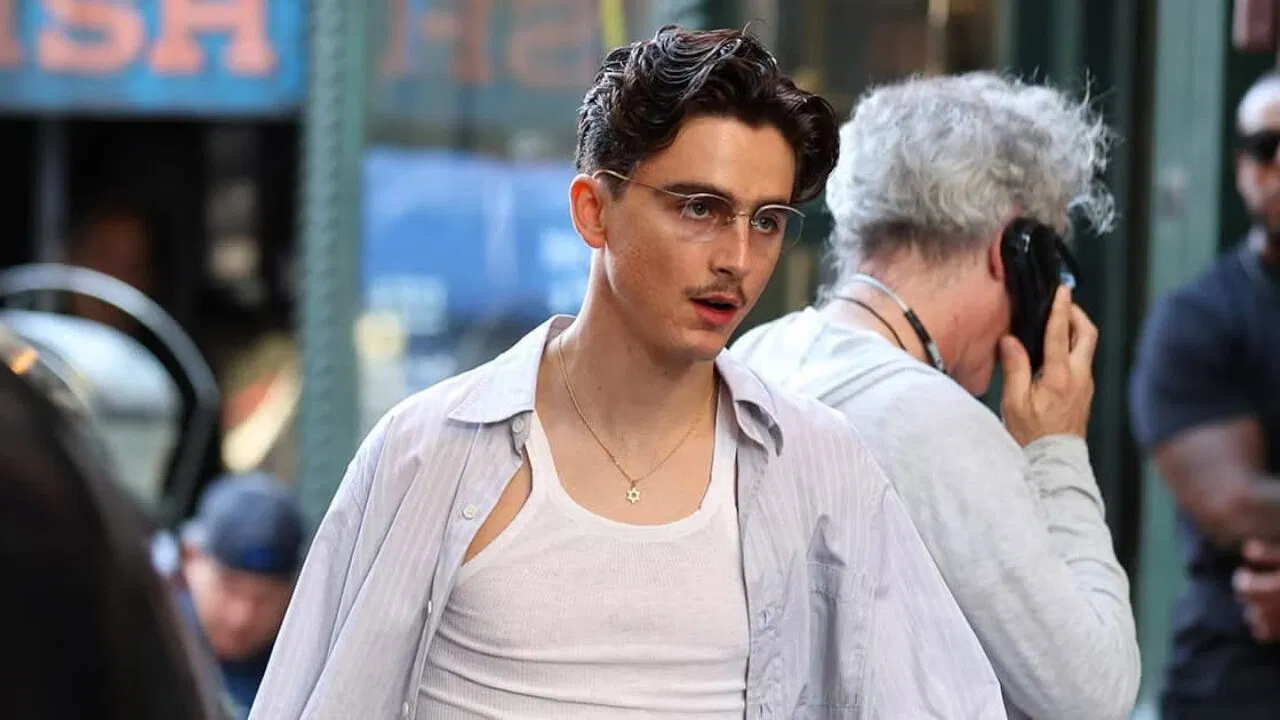 Muhteşem Marty - Marty Supreme (2025) 2025, Dram, Gwyneth Paltrow, Larry 'Ratso' Sloman, Mariann Tepedino, Odessa A'zion, Ralph Colucci, Spor, Timothée Chalamet