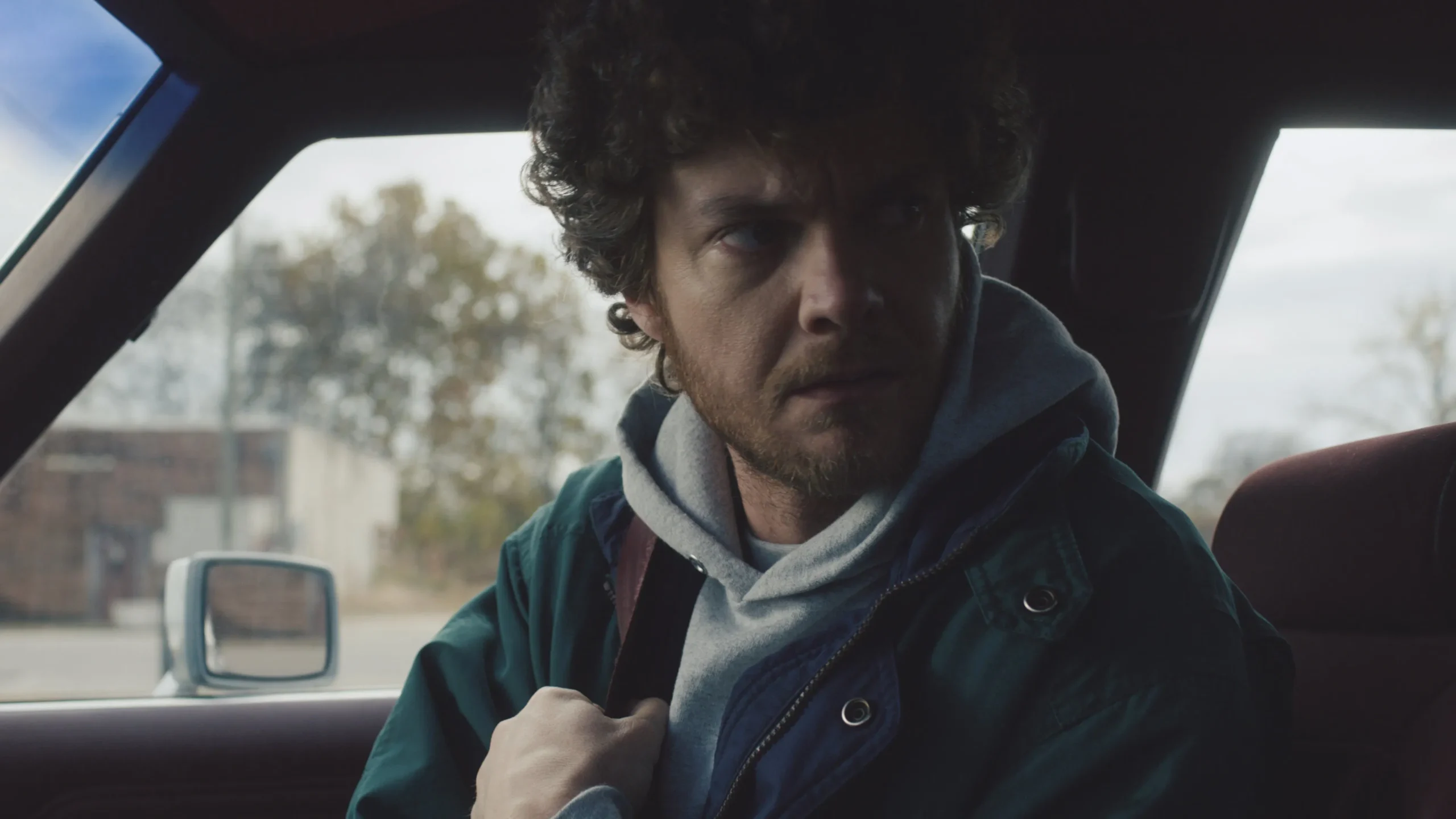 Neighborhood Watch (2025) 4 Neighborhood Watch (2025) 2025, Cecile Cubilo, Duncan Skiles, Gerilim, Harrison Stone, Jack Quaid, Jeffrey Dean Morgan, Malin Akerman, Sean Farley, Suç
