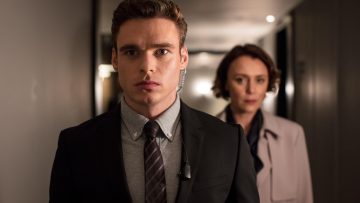 Netflix’te Yer Alan En İyi 8 Mini Dizi