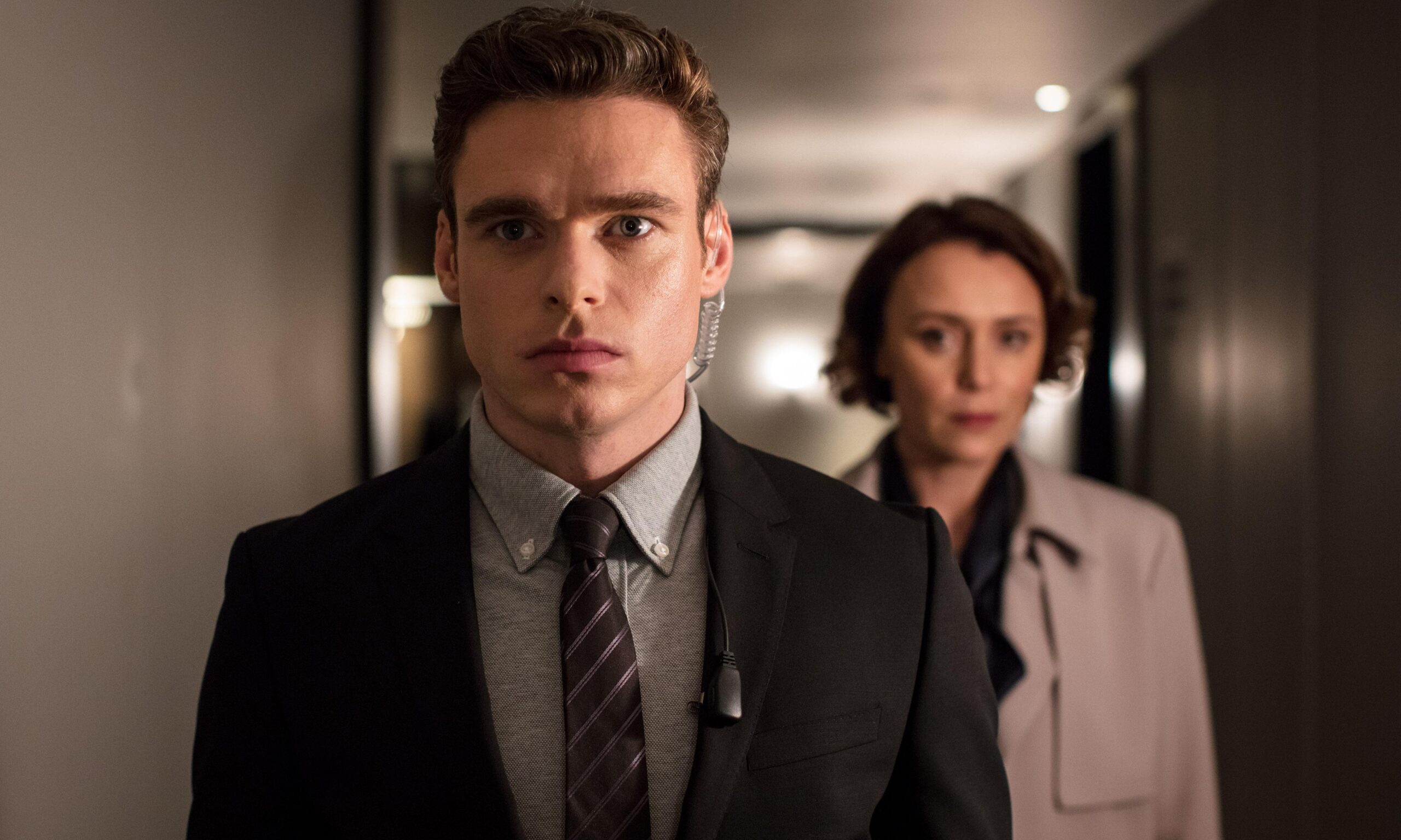 Netflix'te Yer Alan En İyi 8 Mini Dizi 5 Netflix'te Yer Alan En İyi 8 Mini Dizi Netflix