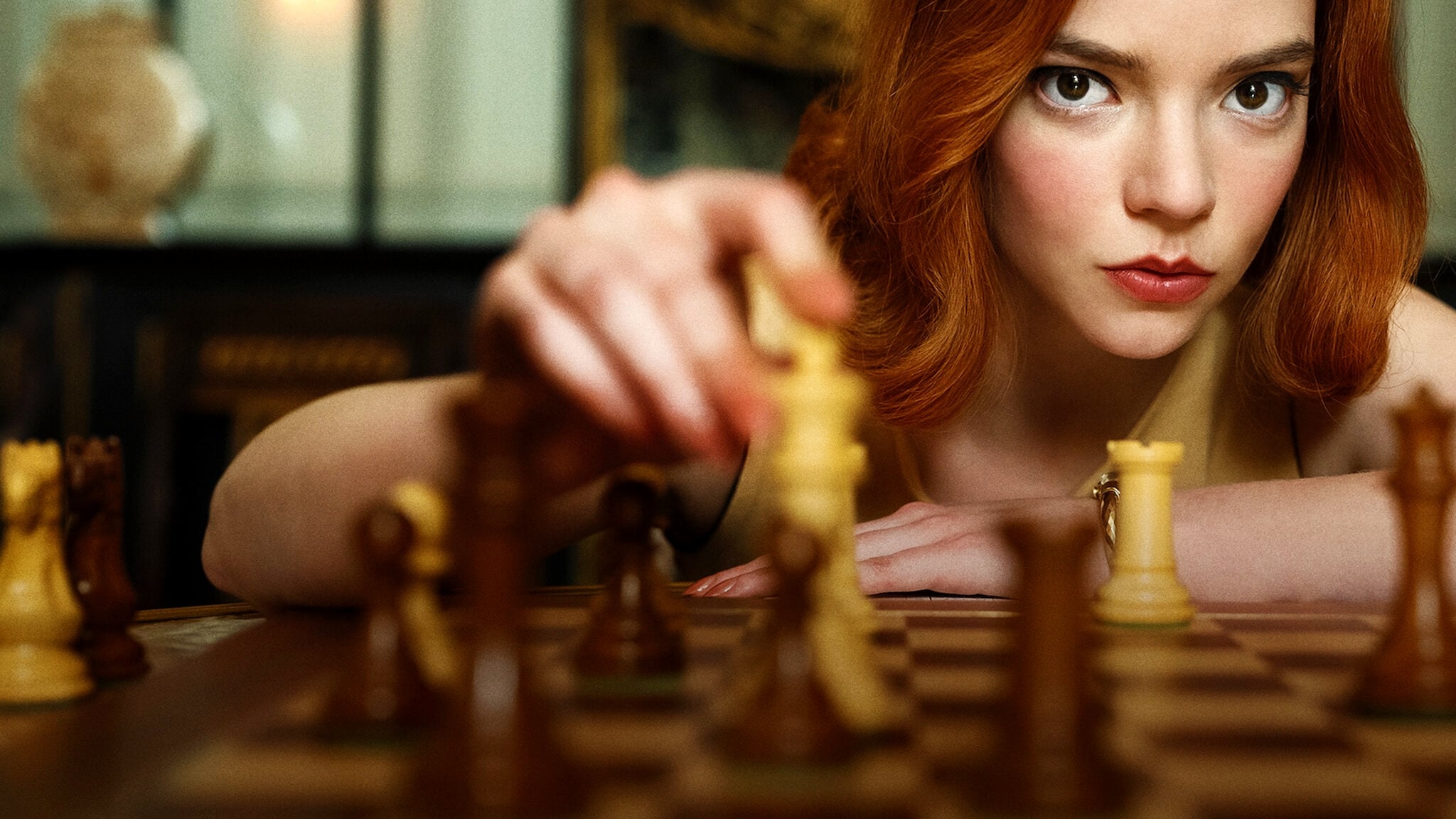 Başarılı 8 Netflix mini dizi listemiz yayında.