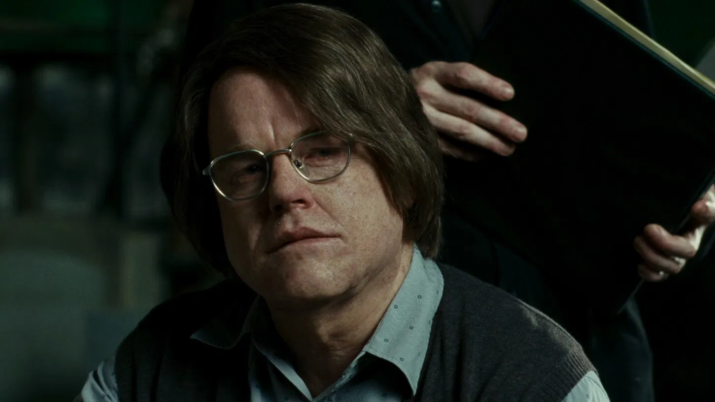 New York Yanılsamaları - Synecdoche, New York (2008) 2008, Catherine Keener, Charlie Kaufman, Dram, Michelle Williams, Peter Friedman, Philip Seymour Hoffman, Samantha Morton, Tom Noonan