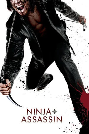 Ninjanın İntikamı – Ninja Assassin (2009)