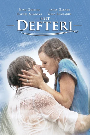 Not Defteri – The Notebook (2004)