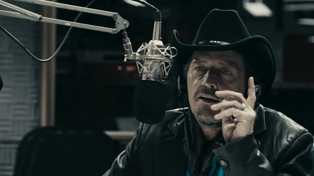 Öldüren Kelimeler - Pontypool (2008) 2008, Bilim Kurgu, Bruce McDonald, Daniel Fathers, Georgina Reilly, Hrant Alianak, Korku, Lisa Houle, Rick Roberts, Stephen McHattie, Tony Burgess