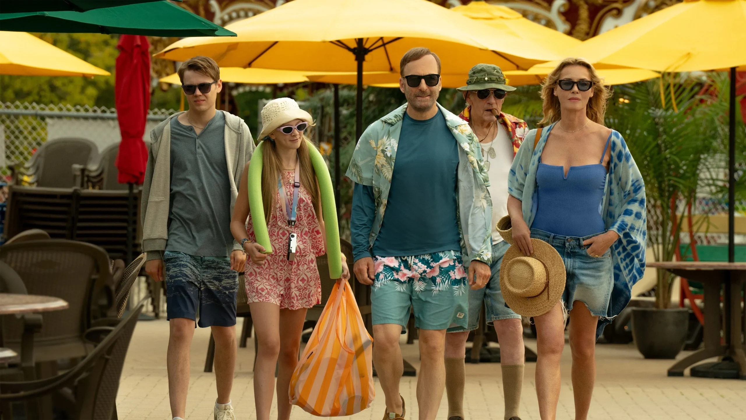 Önemsiz Biri 2 - Nobody 2 (2025) 3 Önemsiz Biri 2 - Nobody 2 (2025) 2025, Aaron Rabin, Aksiyon, Bob Odenkirk, Christopher Llyod, Connie Nielsen, Derek Kolstad, Gerilim, John Ortiz, Komedi, RZA, Sharon Stone, Suç, Timo Tjahjanto