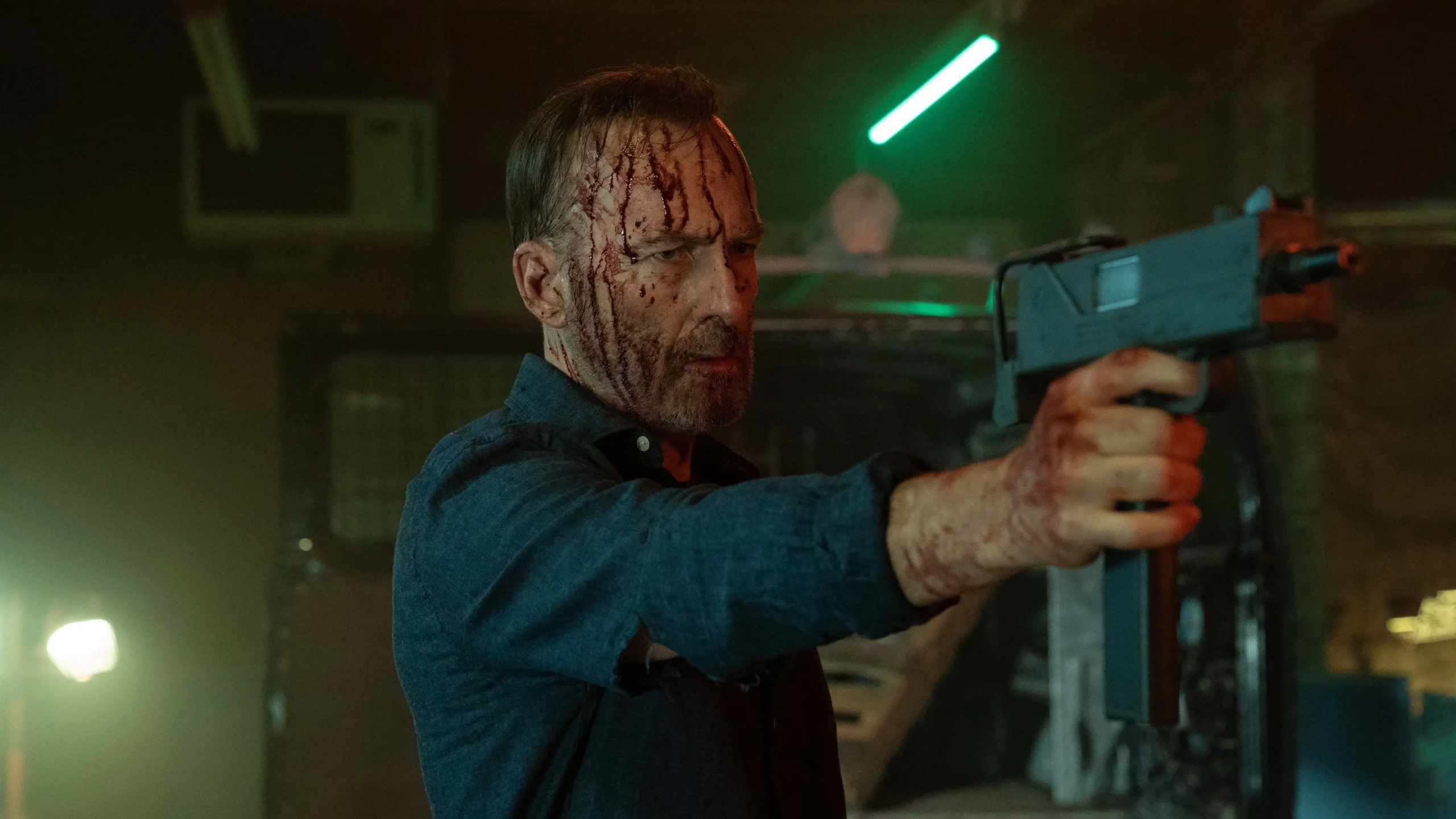 Önemsiz Biri 2 - Nobody 2 (2025) 4 Önemsiz Biri 2 - Nobody 2 (2025) 2025, Aaron Rabin, Aksiyon, Bob Odenkirk, Christopher Llyod, Connie Nielsen, Derek Kolstad, Gerilim, John Ortiz, Komedi, RZA, Sharon Stone, Suç, Timo Tjahjanto