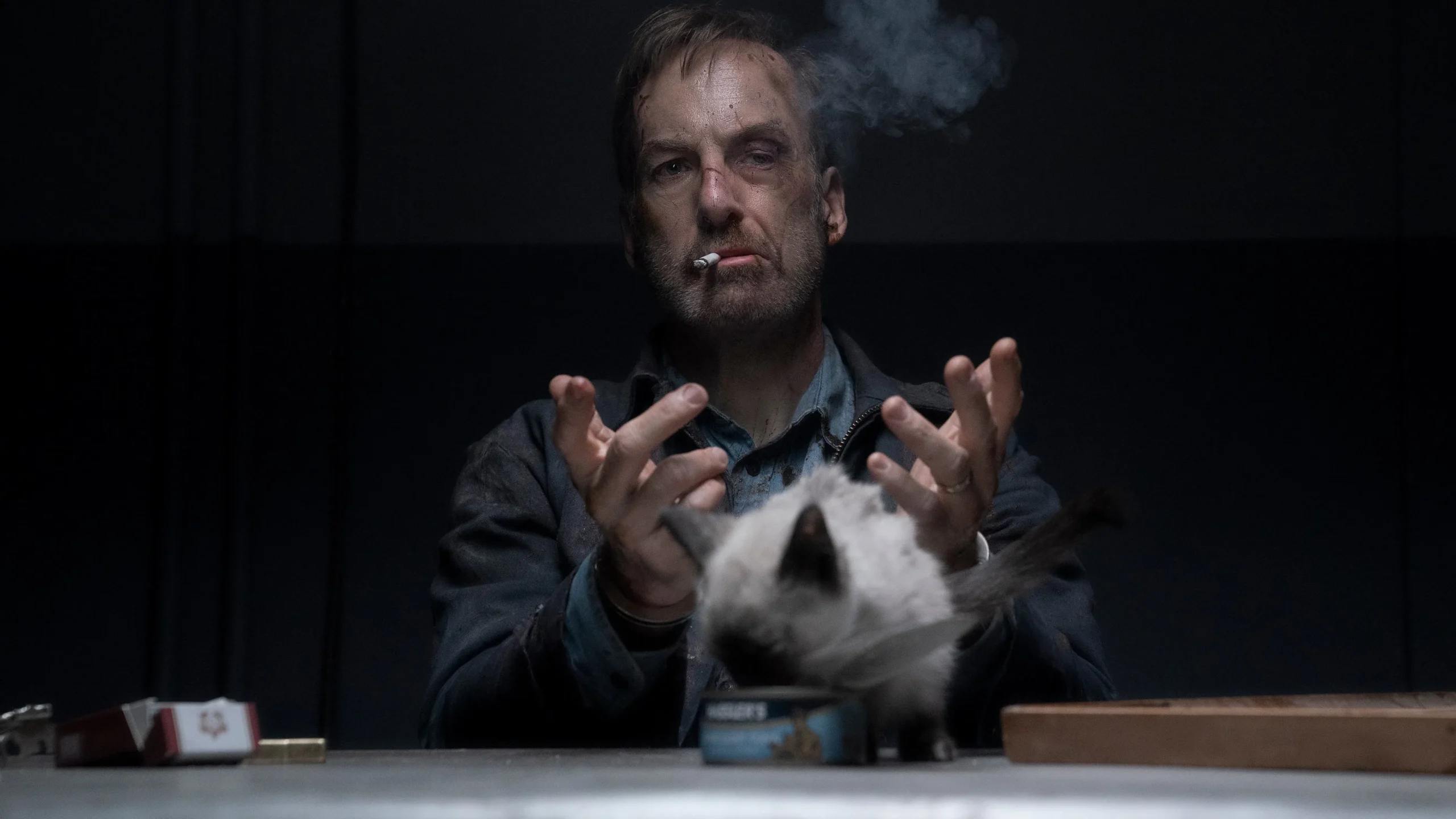 Önemsiz Biri - Nobody (2021) 2021, Aksiyon, Aleksey Serebryakov, Bob Odenkirk, Christopher Lloyd, Colin Salmon, Connie Nielson, Derek Kolstad, Dram, Gerilim, Ilya Naishuller, Michel Ironside, Suç
