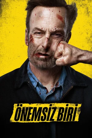 Önemsiz Biri – Nobody (2021)