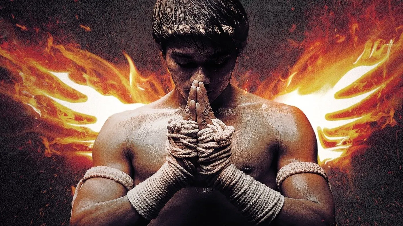 Ong-Bak (2003) 3 Ong-Bak (2003) 2003, Aksiyon, Gerilim, Panna Rittikrai, Phetthai Vongkumlao, Prachya Pinkaew, Pumwaree Yodkamol, Suç, Suchao Pongwilai, Suphachai Sittiaumponpan, Tony Jaa