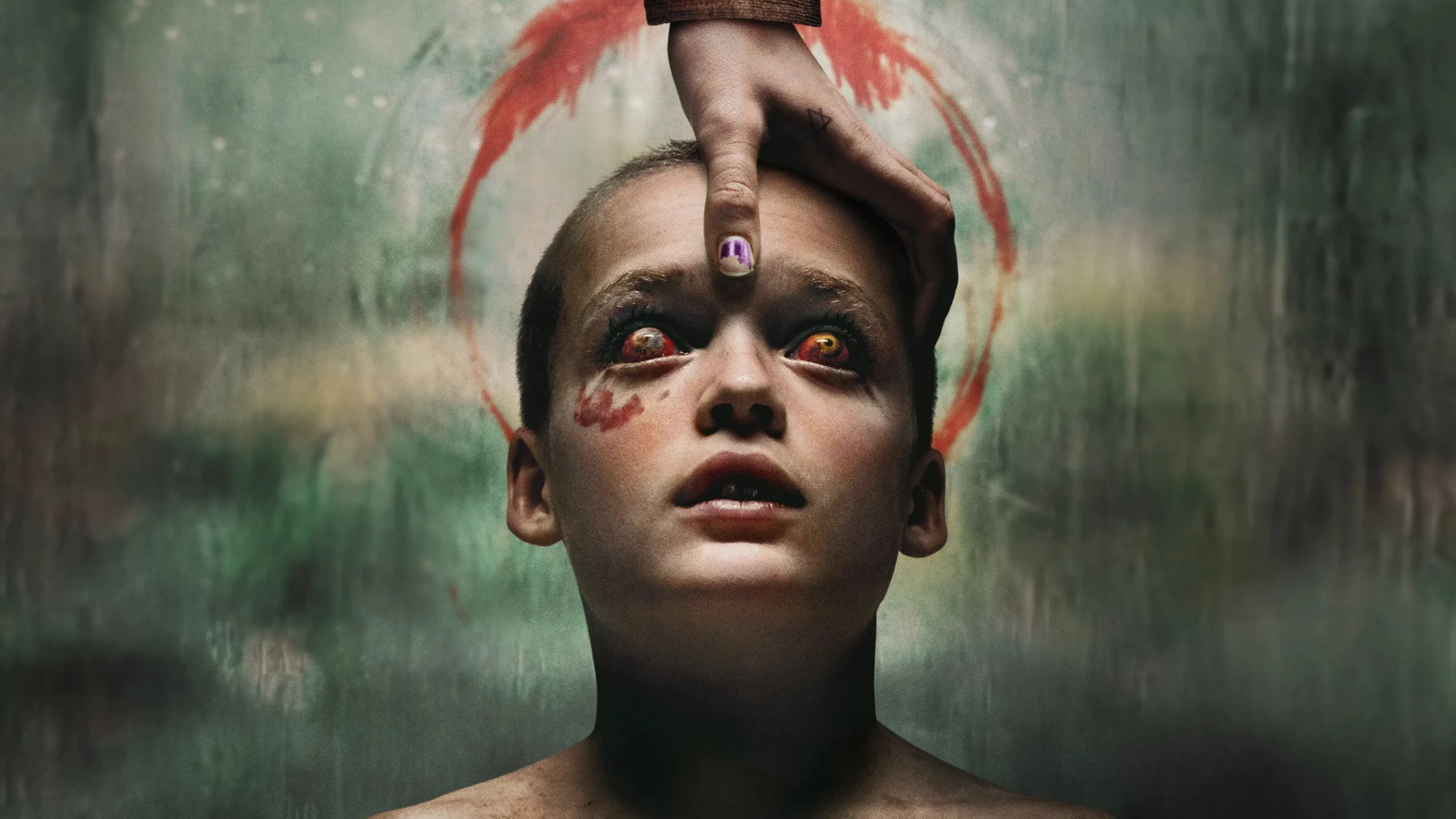 Onu Geri Getir - Bring Her Back (2025) 2025, Bill Hinzman, Billy Barratt, Danny Philippou, Gizem, Jonah Wren Phillips, Kathryn Adams, Korku, Michael Philippou, Mischa Heywood, Sally Hawkins, Sora Wong, Stephen Phillips
