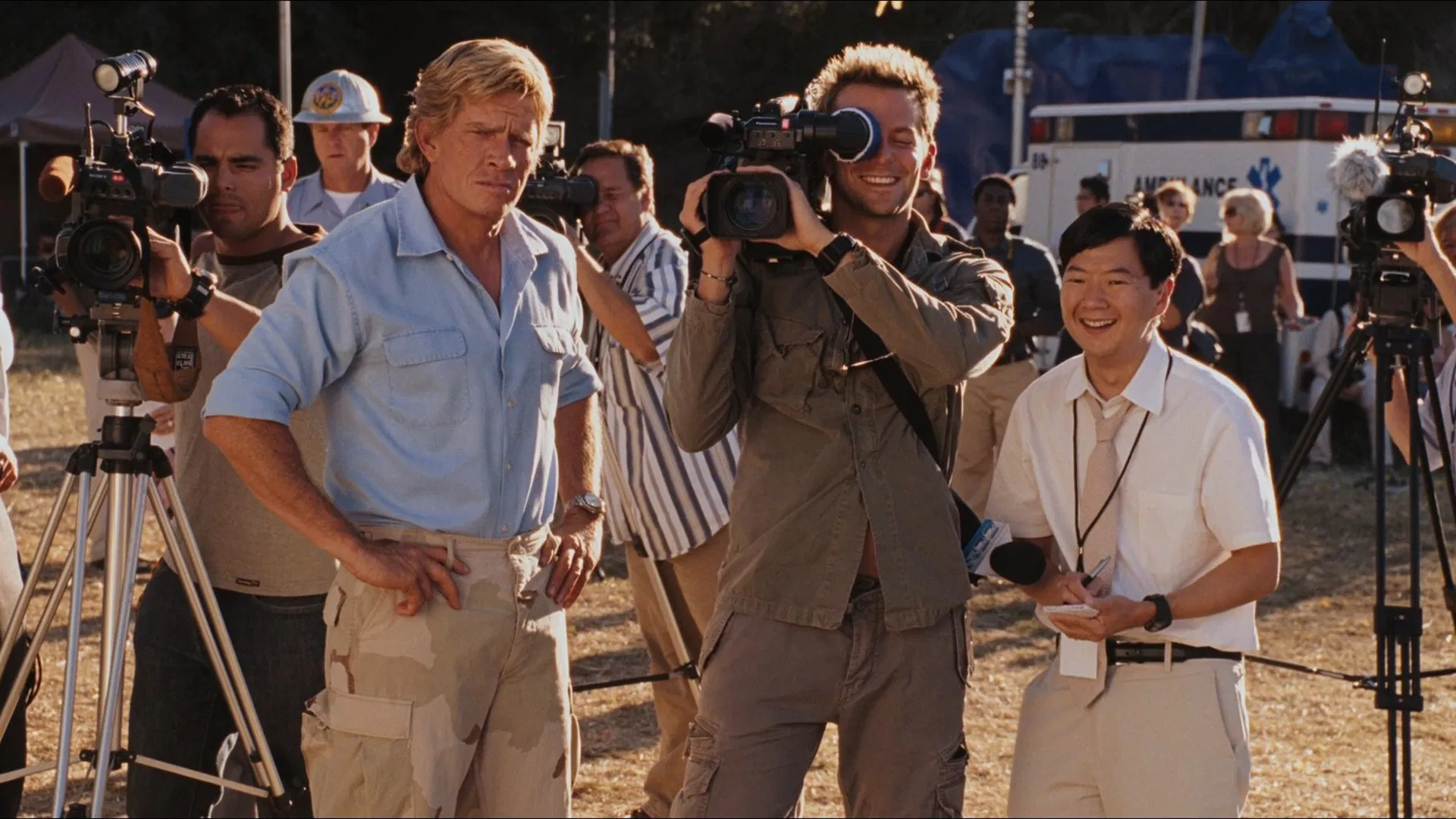 Onun Hakkında Her Şey - All About Steve (2009) 2009, Bradley Cooper, Ken Jeong, Kim Barker, Komedi, Phil Traill, Romantik, Sandra Bullock, Thomas Haden Church