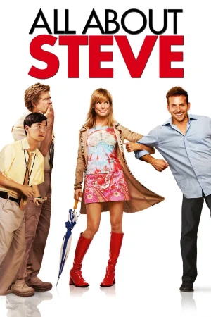 Onun Hakkında Her Şey – All About Steve (2009)