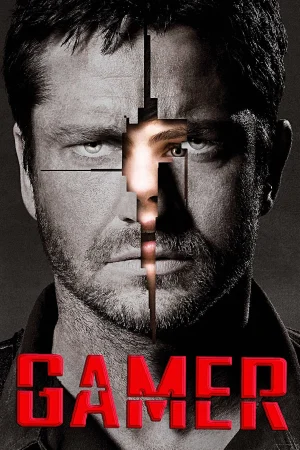 Oyuncu – Gamer (2009)