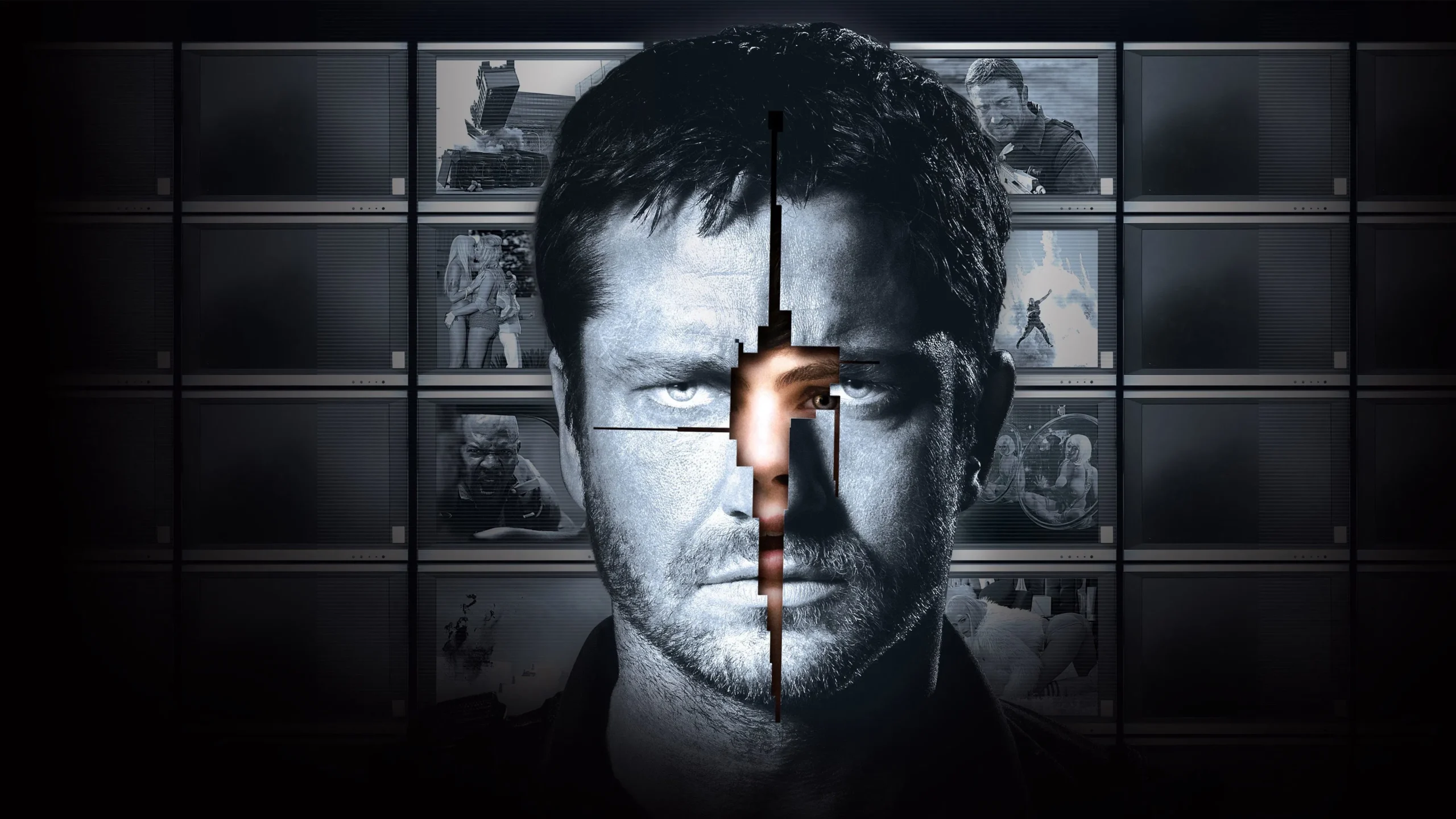 Oyuncu - Gamer (2009) 2009, Aksiyon, Alison Lohman, Amber Valletta, Bilim Kurgu, Brian Taylor, Gerard Butler, Gerilim, Kyra Sedgwick, Logan Lerman, Ludacris, Mark Neveldine, Michael C. Hall