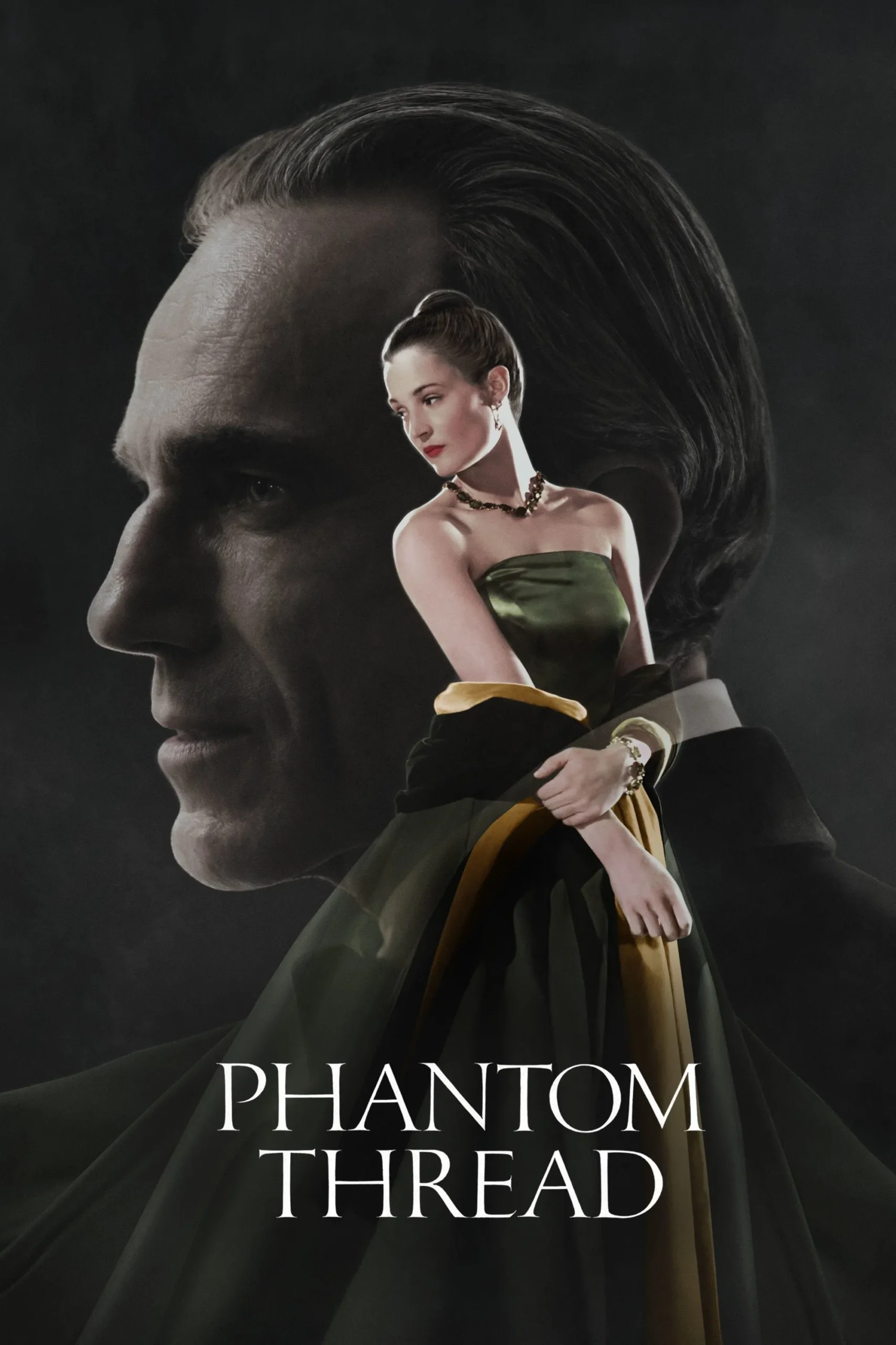 Phantom Thread (2017) 7 Phantom Thread (2017) 2017, Daniel Day-Lewis, Dram, Harriet Leitch, Joan Brown, Julie Vollono, Lesley Manville, Paul Thomas Anderson, Romantik, Sue Clark, Vicky Krieps