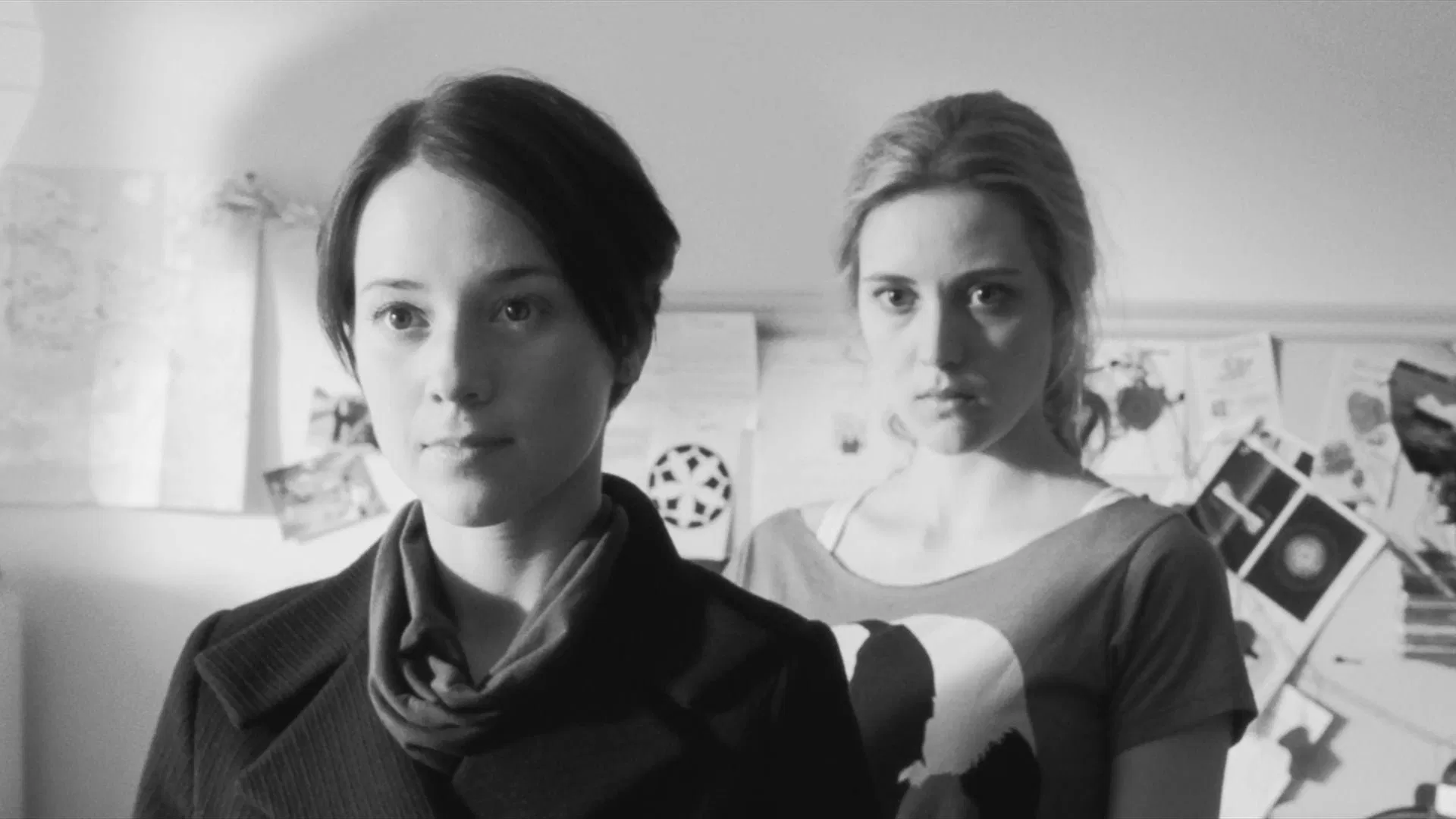 Politeknik - Polytechnique (2009) 2009, Denis Villeneuve, Dram, Eric Leca, Evelyne Brochu, Jacques Davidts, Johanne-Marie Tremblay, Karine Vanasse, Martin Watier, Maxim Gaudette, Sebastien Huberdeau, Suç, Tarih