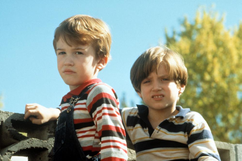 Radio Flyer (1992) 2 Radio Flyer (1992) 1992, Adam Baldwin, Ben Johnson, David Mickey Evans, Dram, Elijah Wood, John Heard, Joseph Mazzello, Lorraine Bracco, Richard Donner