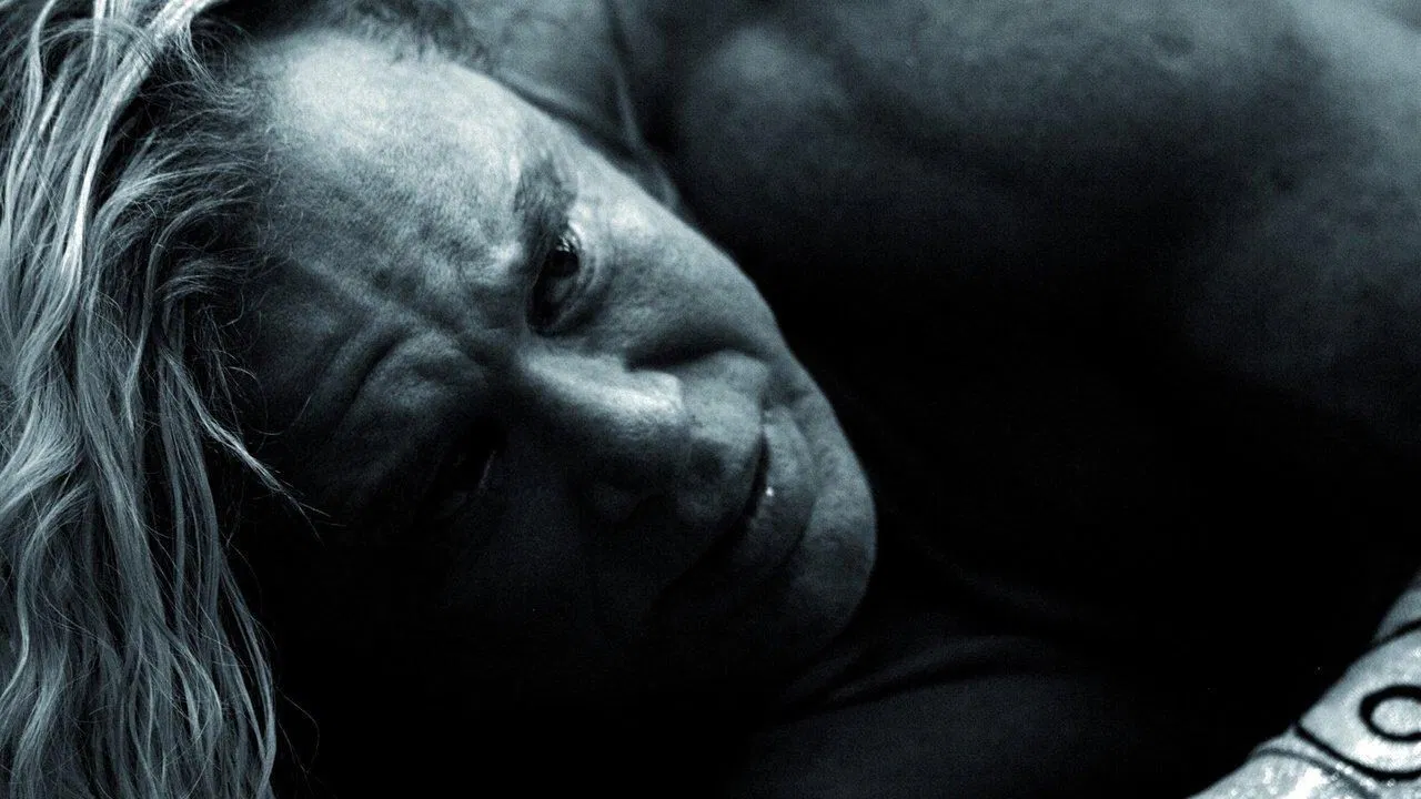 Şampiyon - The Wrestler (2008) 3 Şampiyon - The Wrestler (2008) 2008, Darren Aronofsky, Dram, Evan Rachel Wood, Judah Friedlander, Marisa Tomei, Mark Margolis, Mickey Rourke, Robert Siegel, Spor, Todd Barry, Wass Stevens