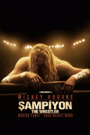 Şampiyon – The Wrestler (2008)