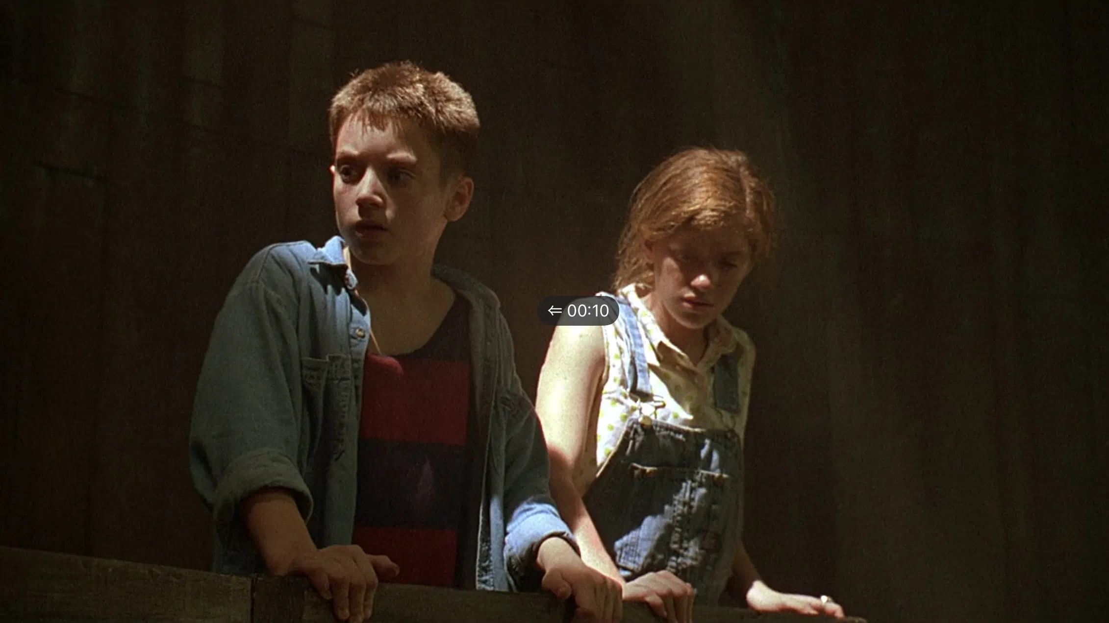 Savaş - The War (1994) 1994, Christopher Fennell, Dram, Elijah Wood, Jon Avnet, Kathy McWorter, Kevin Costner, Lexi Randall, Mare Winningham, Savaş, Tarih