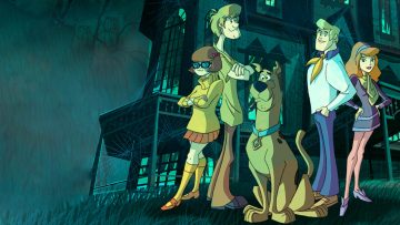 Scooby-Doo’nun Yeni Dizisi Netflix’te Yayınlanacak!