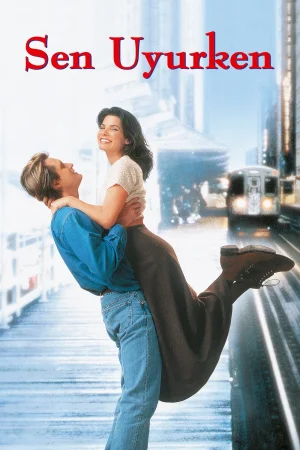 Sen Uyurken – While You Were Sleeping (1995)