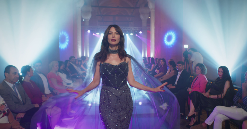 Senden Kalan (2025) 2025, Ayşen İnci, Bektaş Topaloğlu, Burak Sergen, Cemal Hünal, Dram, Ferhat Gündoğdu, İlayda Çevik, Nefise Karatay, Özgür Emre Yıldırım, Ümit Gündoğdu