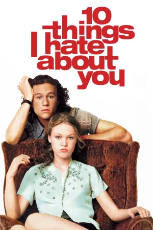 Senden Nefret Etmemin 10 Sebebi – 10 Things I Hate About You (1999)