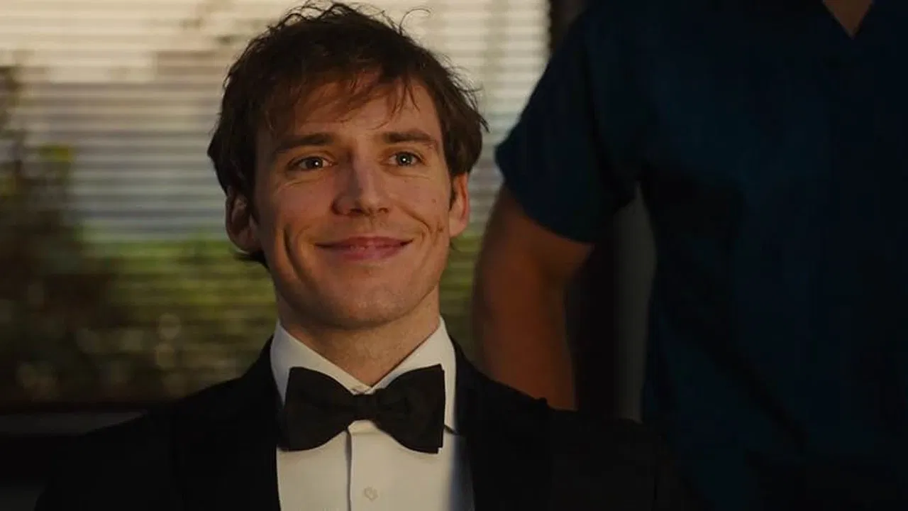 Senden Önce Ben - Me Before You (2016) 2016, Dram, Emilia Clarke, Gabrielle Downey, Janet McTeer, Jojo Moyes, Romantik, Sam Claflin, Thea Sharrock, Vanessa Kirby