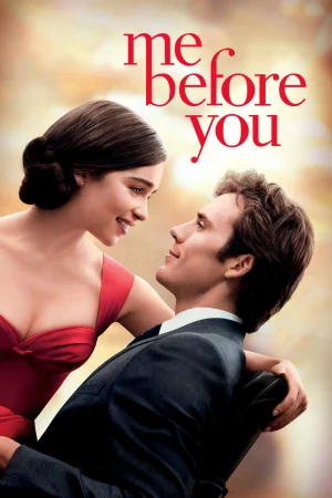 Senden Önce Ben – Me Before You (2016)