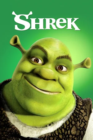 Shrek 1 (2001)