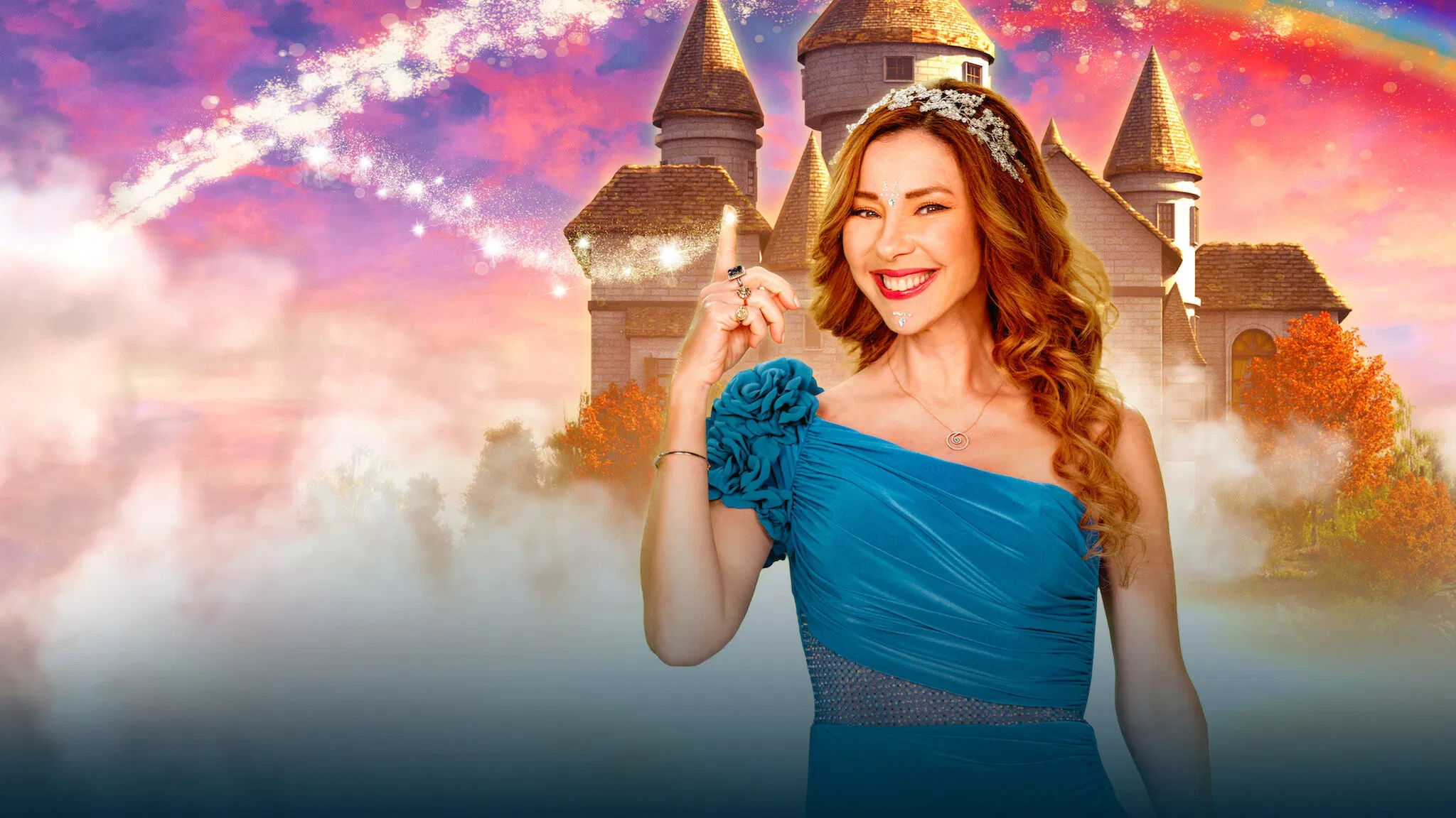 Sihirli Annem: Hepimiz Biriz (2025) 2025, Aile, Arzu Yurtseven, Evrim Akın, Fantastik, Gamze Özer, Gül Önat, İnci Türkay, Mustafa Kotan, Nevra Serezli, Şahap Sayılgan