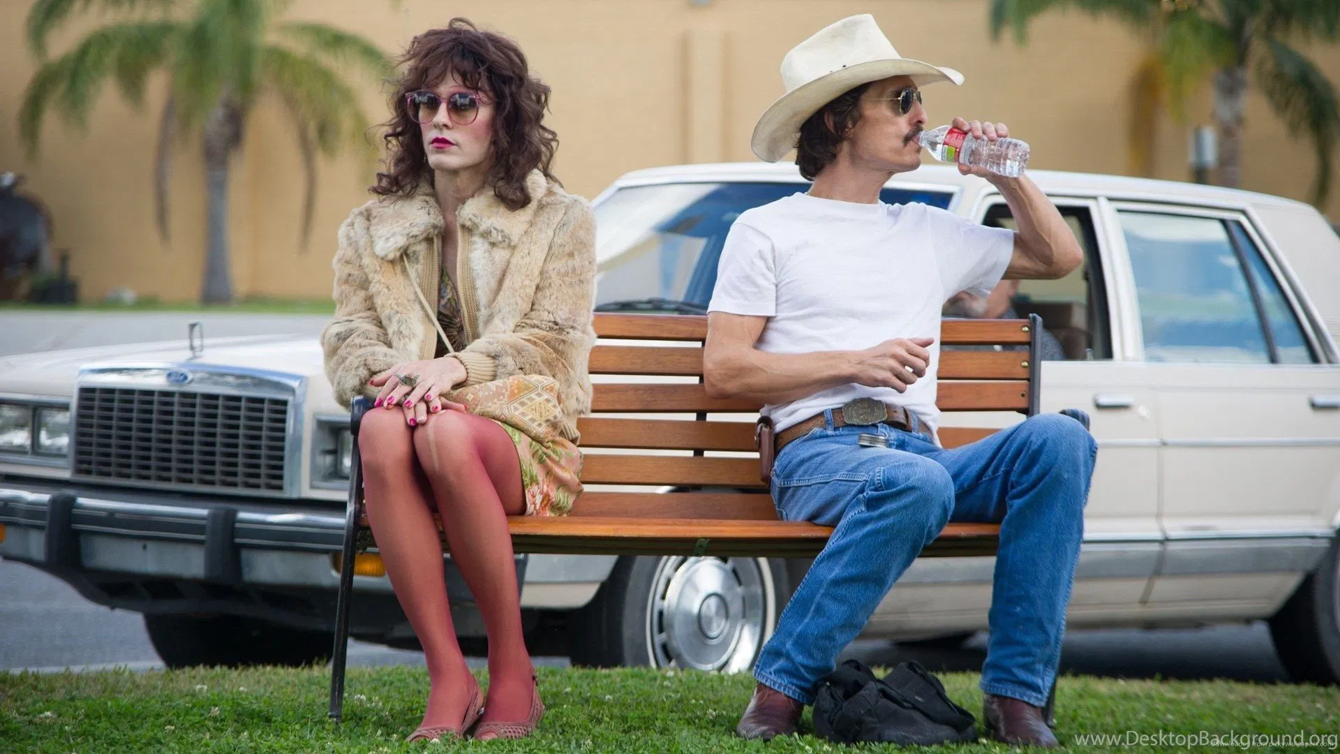 Sınırsızlar Kulübü - Dallas Buyers Club (2013) 2013, Biyografi, Craig Borten, Denis O'Hare, Dram, Jared Leto, Jean-Marc Vallee, Jennifer Garner, Matthew McConaughey, Melisa Wallack, Michael O'Neill, Steve Zahn