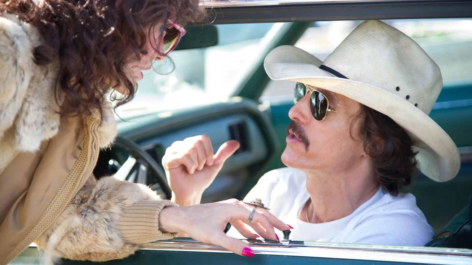 Sınırsızlar Kulübü - Dallas Buyers Club (2013) 2013, Biyografi, Craig Borten, Denis O'Hare, Dram, Jared Leto, Jean-Marc Vallee, Jennifer Garner, Matthew McConaughey, Melisa Wallack, Michael O'Neill, Steve Zahn