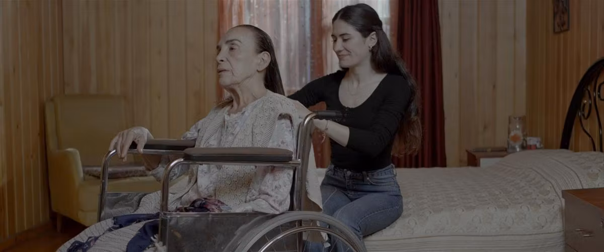 Sir-Ayet 4 (2025) 2025, Dilek İntepe, Elif Fatma Boysel, Esra Çelik, Gökhan Arı, Görkem Gökalp, Korku, Ulukan Ağdaş