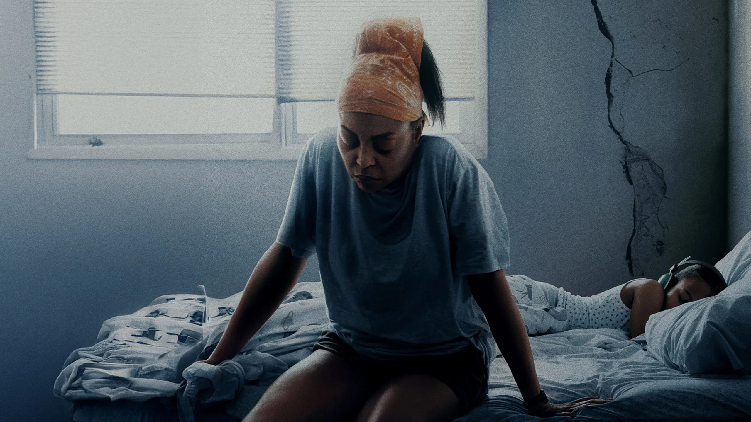 Son Damla – Straw (2025) 2025, Ashley Versher, Dram, Gerilim, Netflix, Rockmond Dunbar, Sherri Shepherd, Sinbad, Taraji P. Henson, Teyana Taylor, Tyler Perry