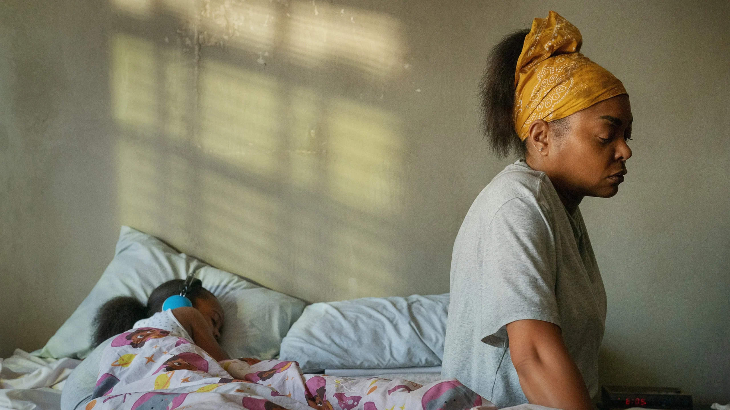 Son Damla – Straw (2025) 2025, Ashley Versher, Dram, Gerilim, Netflix, Rockmond Dunbar, Sherri Shepherd, Sinbad, Taraji P. Henson, Teyana Taylor, Tyler Perry
