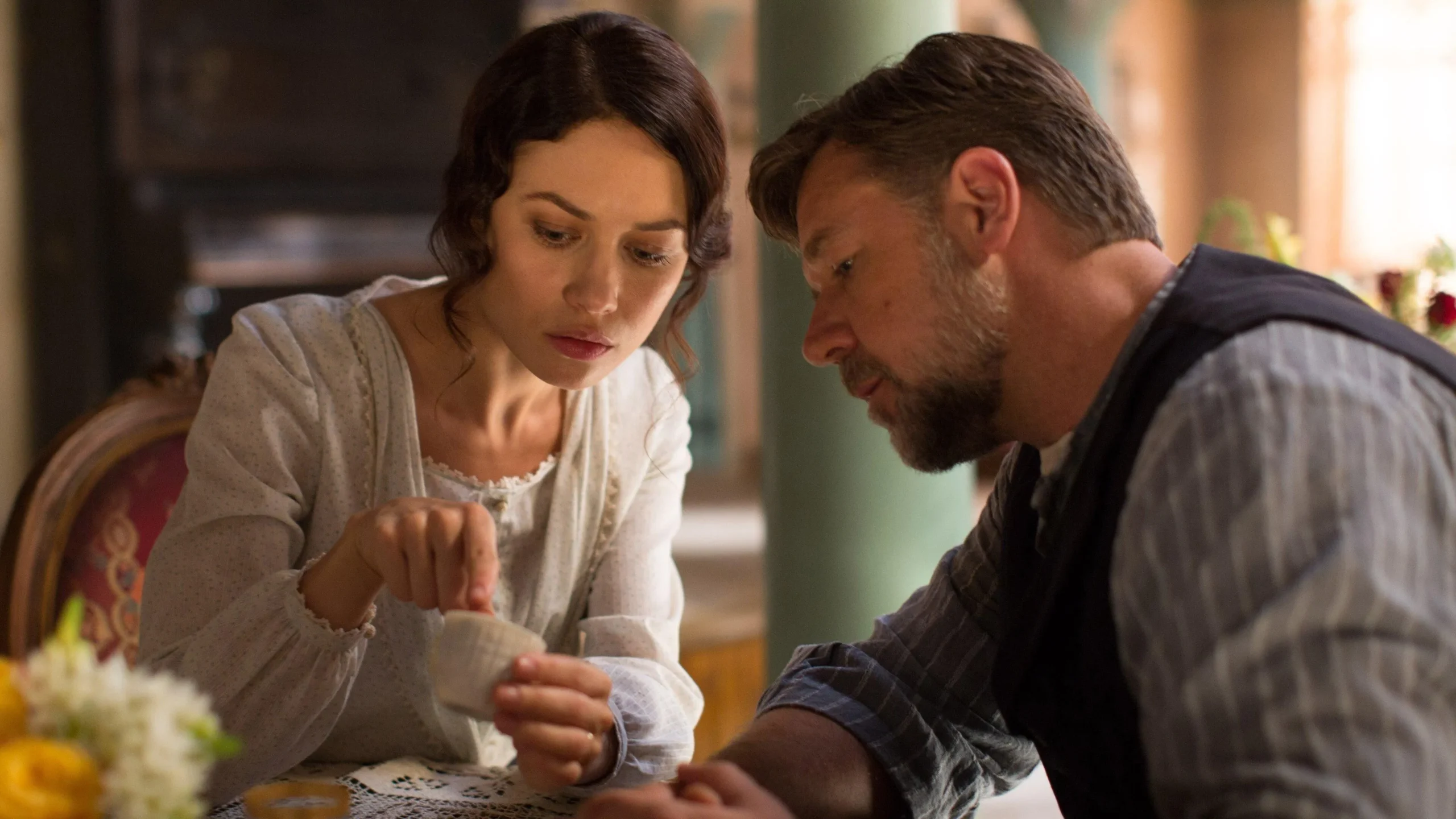 Son Umut - The Water Diviner (2014) 2014, Andrew Anastasios, Andrew Knight, Cem Yılmaz, Dram, Dylan Jett, Isabel Lucas, Jai Courtney, Olga Kurylenko, Russell Crowe, Savaş, Steve Bastoni, Tarih, Yılmaz Erdoğan