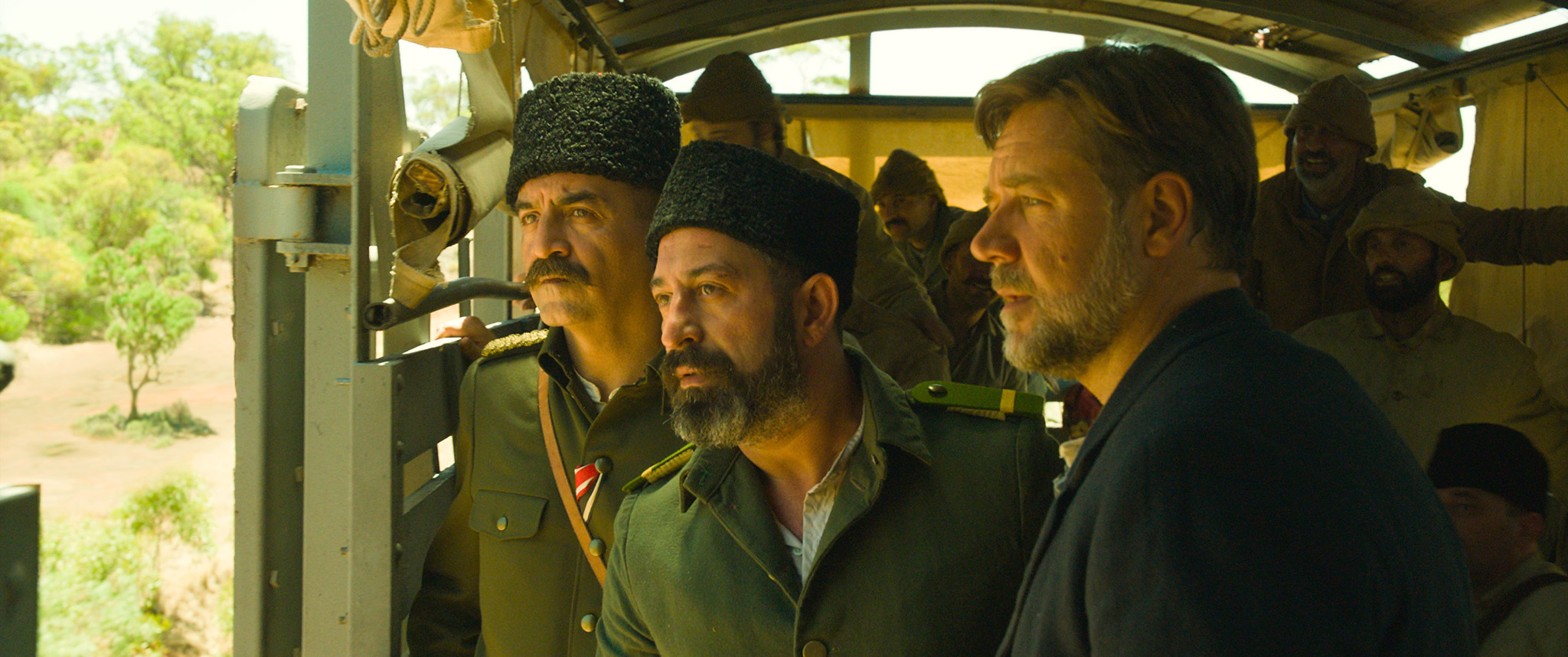 Son Umut - The Water Diviner (2014) 2014, Andrew Anastasios, Andrew Knight, Cem Yılmaz, Dram, Dylan Jett, Isabel Lucas, Jai Courtney, Olga Kurylenko, Russell Crowe, Savaş, Steve Bastoni, Tarih, Yılmaz Erdoğan