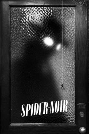 Spider-Noir (2026 – )