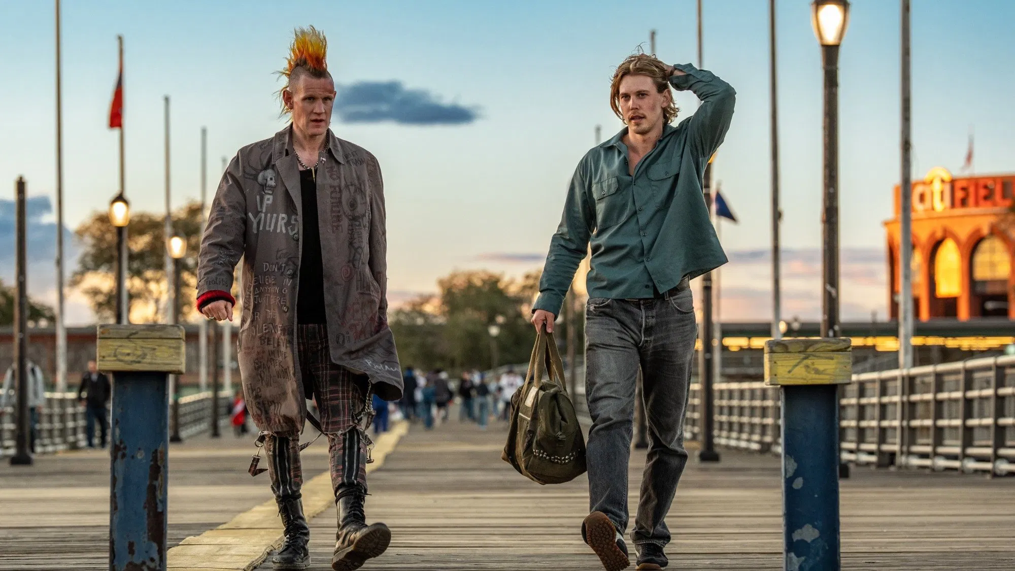 Suçüstü - Caught Stealing (2025) 3 Suçüstü - Caught Stealing (2025) 2025, Aksiyon, Austin Butler, Charlie Huston, Darren Aronofsky, Dram, Gerilim, Komedi, Regina King, Suç, Zoe Kravitz