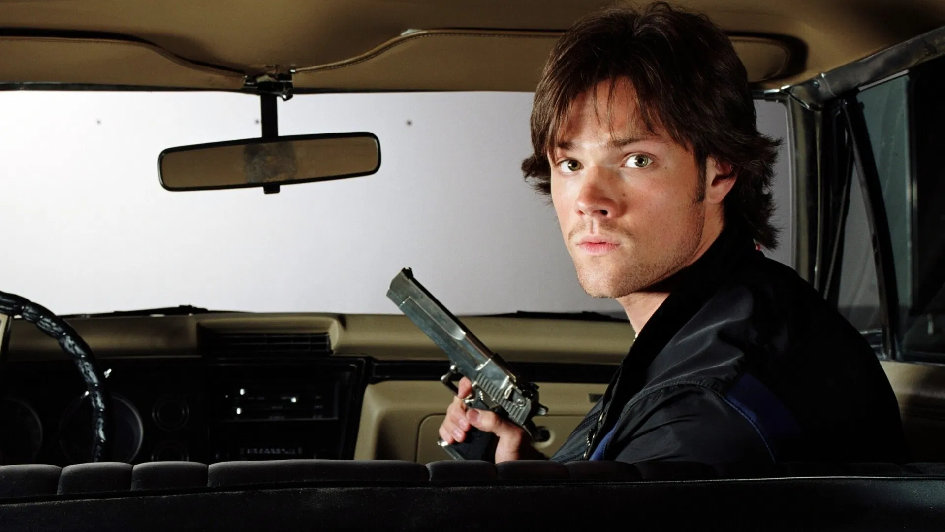 Supernatural (2005-2020) 3 Supernatural (2005-2020) 2005, Alexander Calvert, Dram, Eric Kripke, Fantastik, Gerilim, Gizem, Jared Padalecki, Jensen Ackles, Jim Beaver, Kim Rhodes, Korku, Mark Pellegrino, Mark Sheppard, Misha Collins, Rob Benedict, Ruth Connell, Samantha Smith